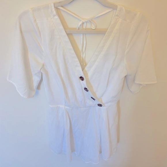 HP!π€© Romper - Picture 2 of 8